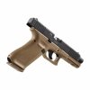 Pistolet RAM CO2 T4E Glock 17 Gen5 - coyote (211.00.04)